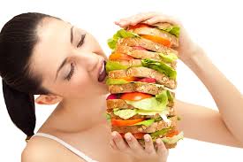 Binge Eating? Here's how to stop!